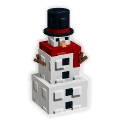 Snowman