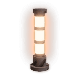 Solar Bollard