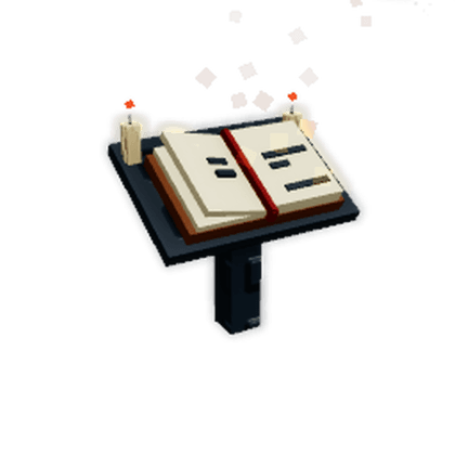 Spell Book