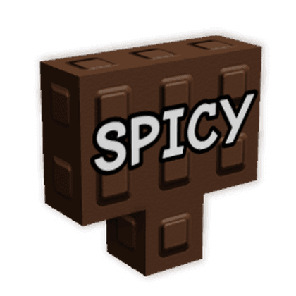 Spicy Sign