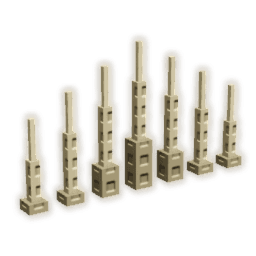 Spine Fence
