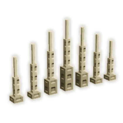 Spine Fence