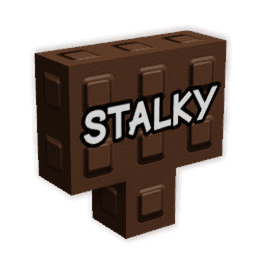 Stalky Sign