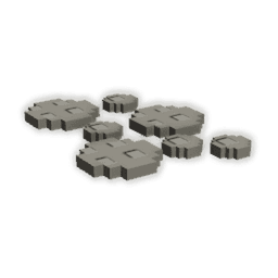 Stepping Stones
