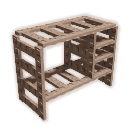 Storage Frame