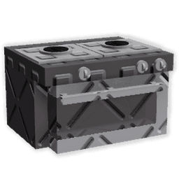 Stove
