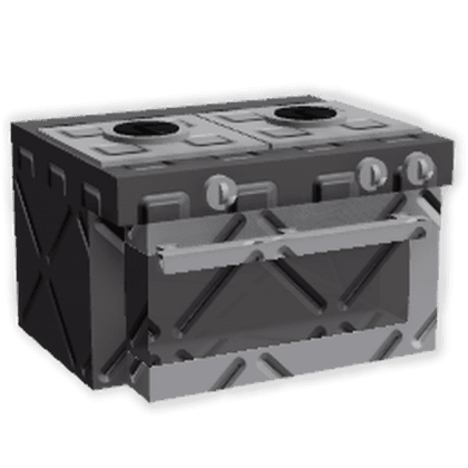 Stove