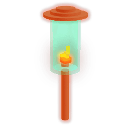 Street Lantern