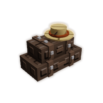 Suitcases