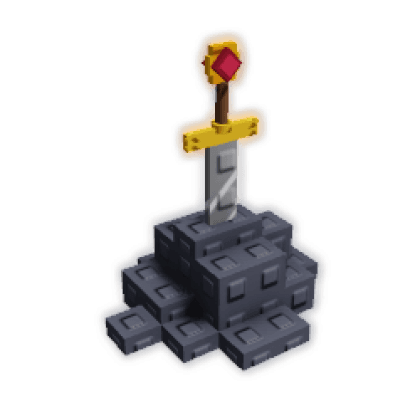 Sword In Stone