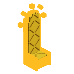 Throne Sun