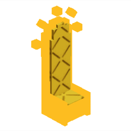 Throne Sun
