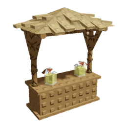 Tiki Bar