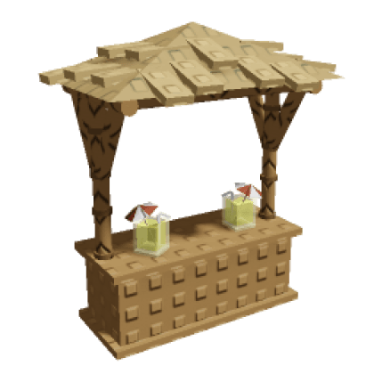 Tiki Bar
