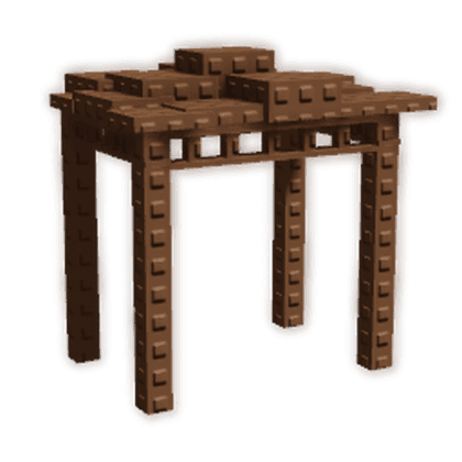Timber Canopy