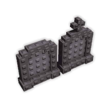 Tombstones