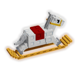 Toy Horse