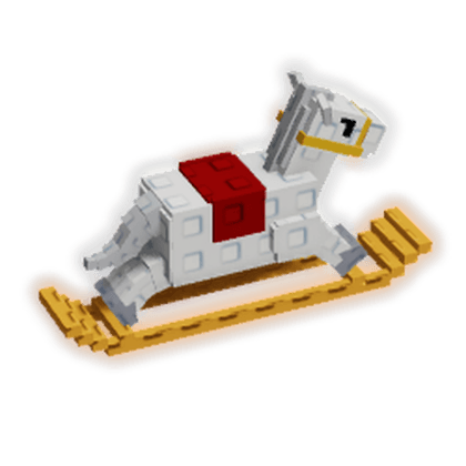 Toy Horse