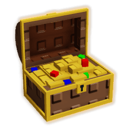 Treasure Chest