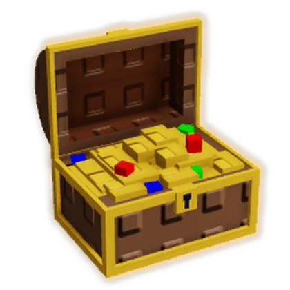 Treasure Chest