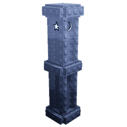 Twilight Pillar