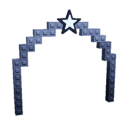 Twilight Ring Walkway