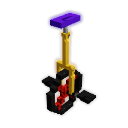Unicycle