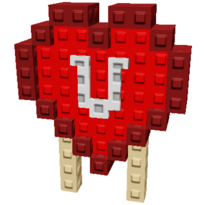 V Heart Sign