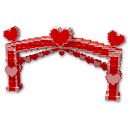 Valentine Arch