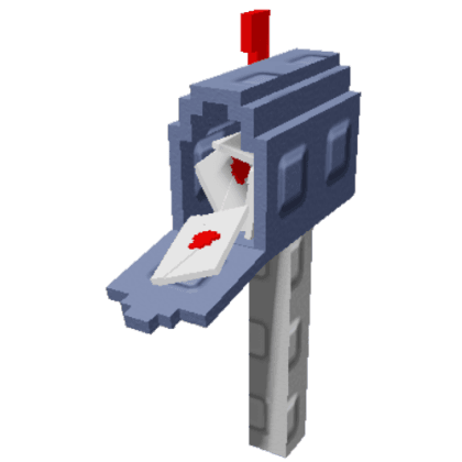 Valentines Mailbox