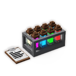 Vials