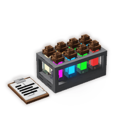 Vials