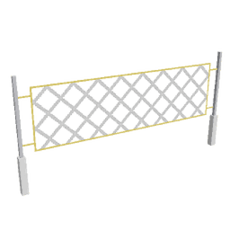 Volley Ball Net