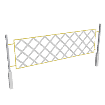 Volley Ball Net