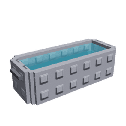Water Trough