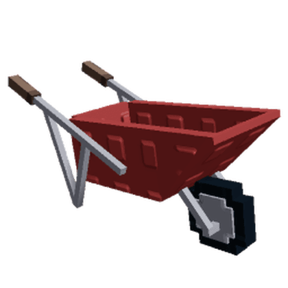Wheelbarrow