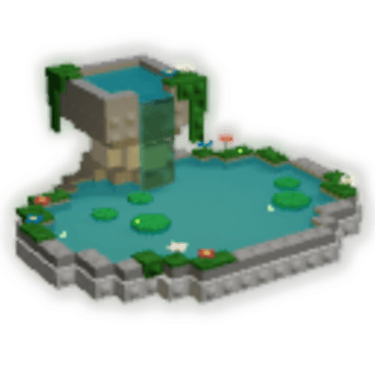 Wish Fountain