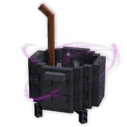 Witch's Cauldron