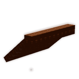 Wooden Roof Panel