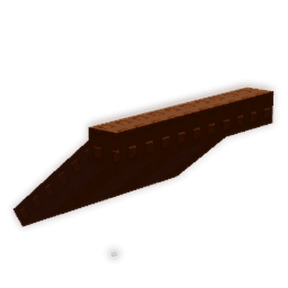 Wooden Roof Panel