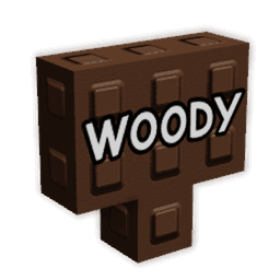 Woody Sign