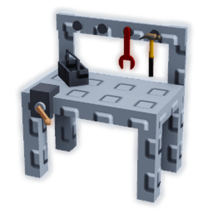 Workbench