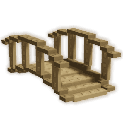 Zen Bridge