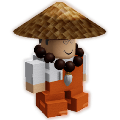 Zen Channeller Gnome