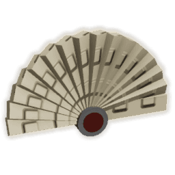 Zen Fan
