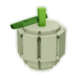 Acorn Squash