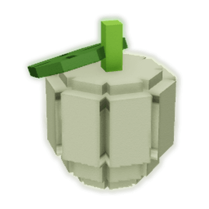 Acorn Squash