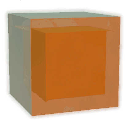 Amber Spine