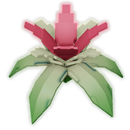 Banana Orchid