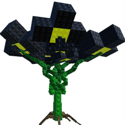 Beast Shadow Buttercup
